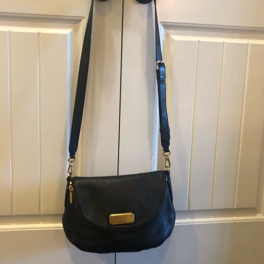 Marc by Mar Jacobs Natasha crossbody